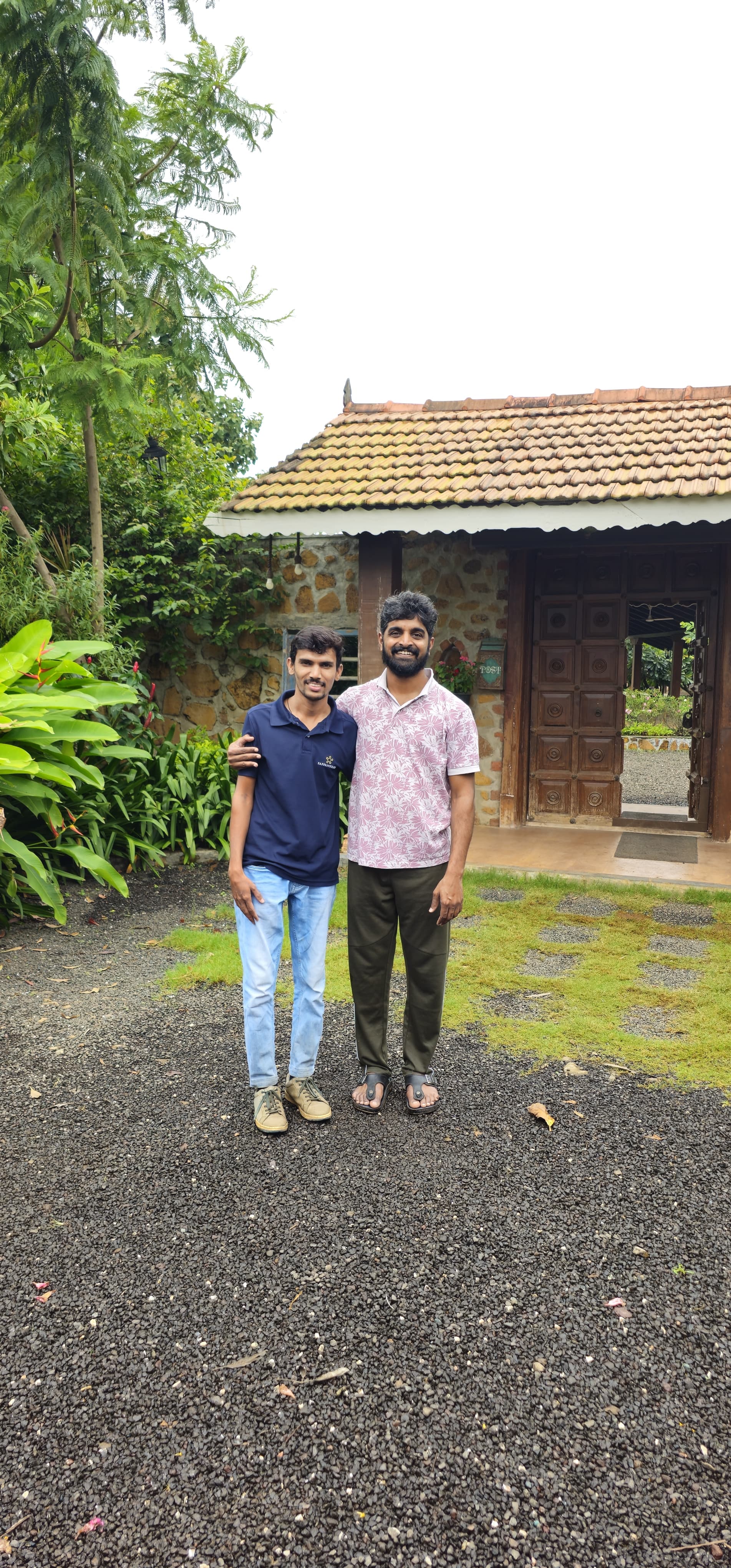 somireddy Srinivasa  Reddy