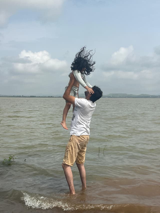 Moment 5