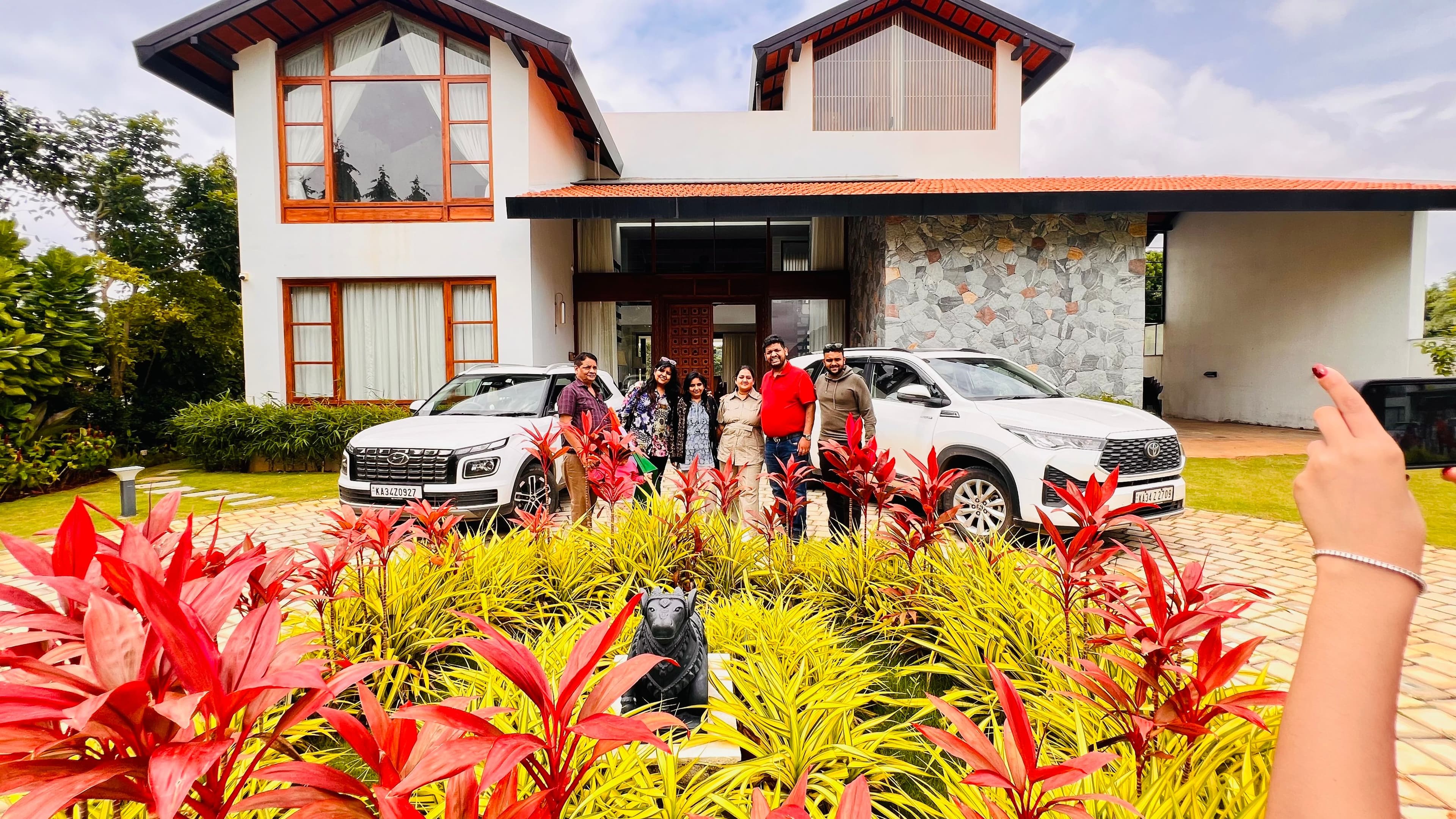 Shradha Poddar Khetan