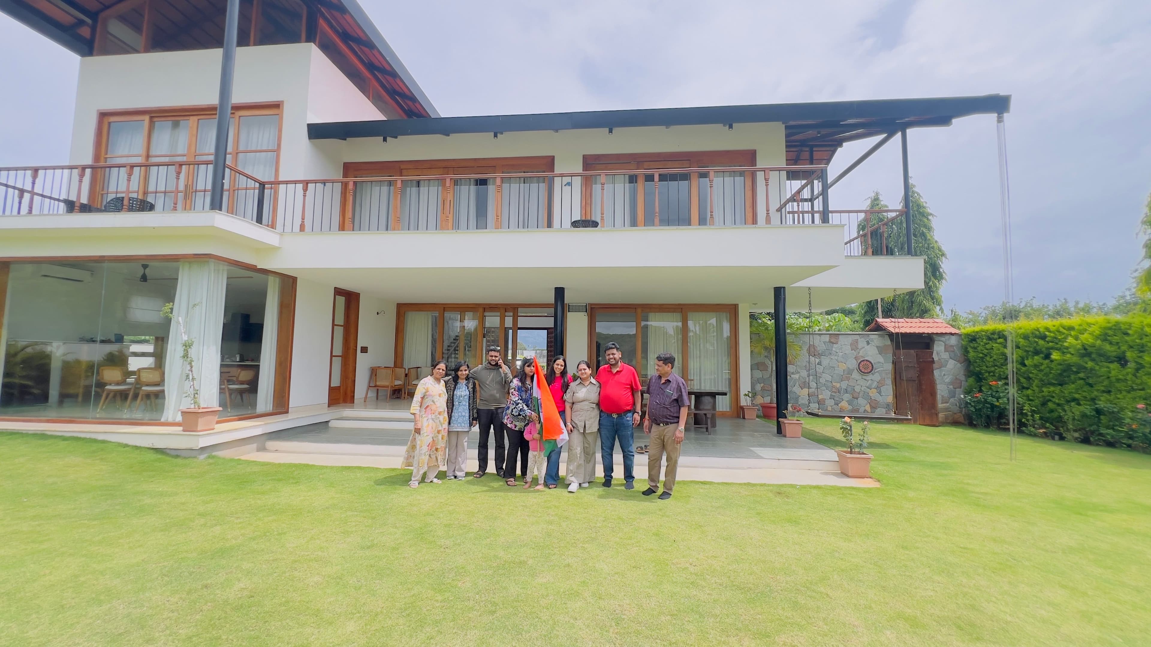 Shradha Poddar Khetan