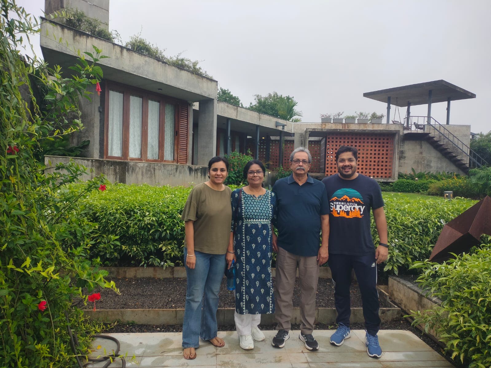 siddharth srivastava