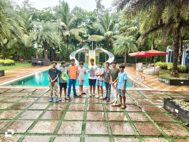 Moment 1
