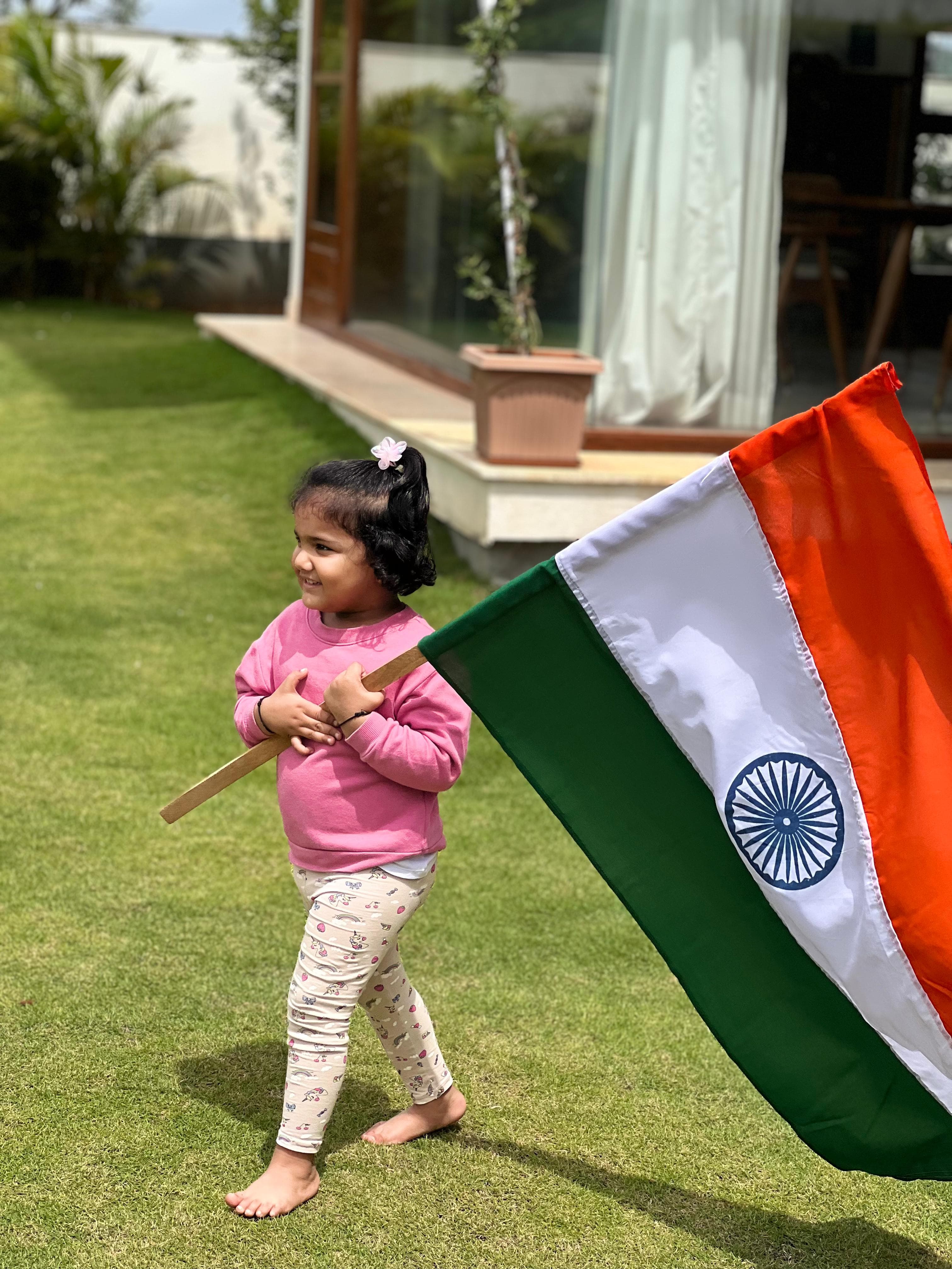 Shradha Poddar Khetan