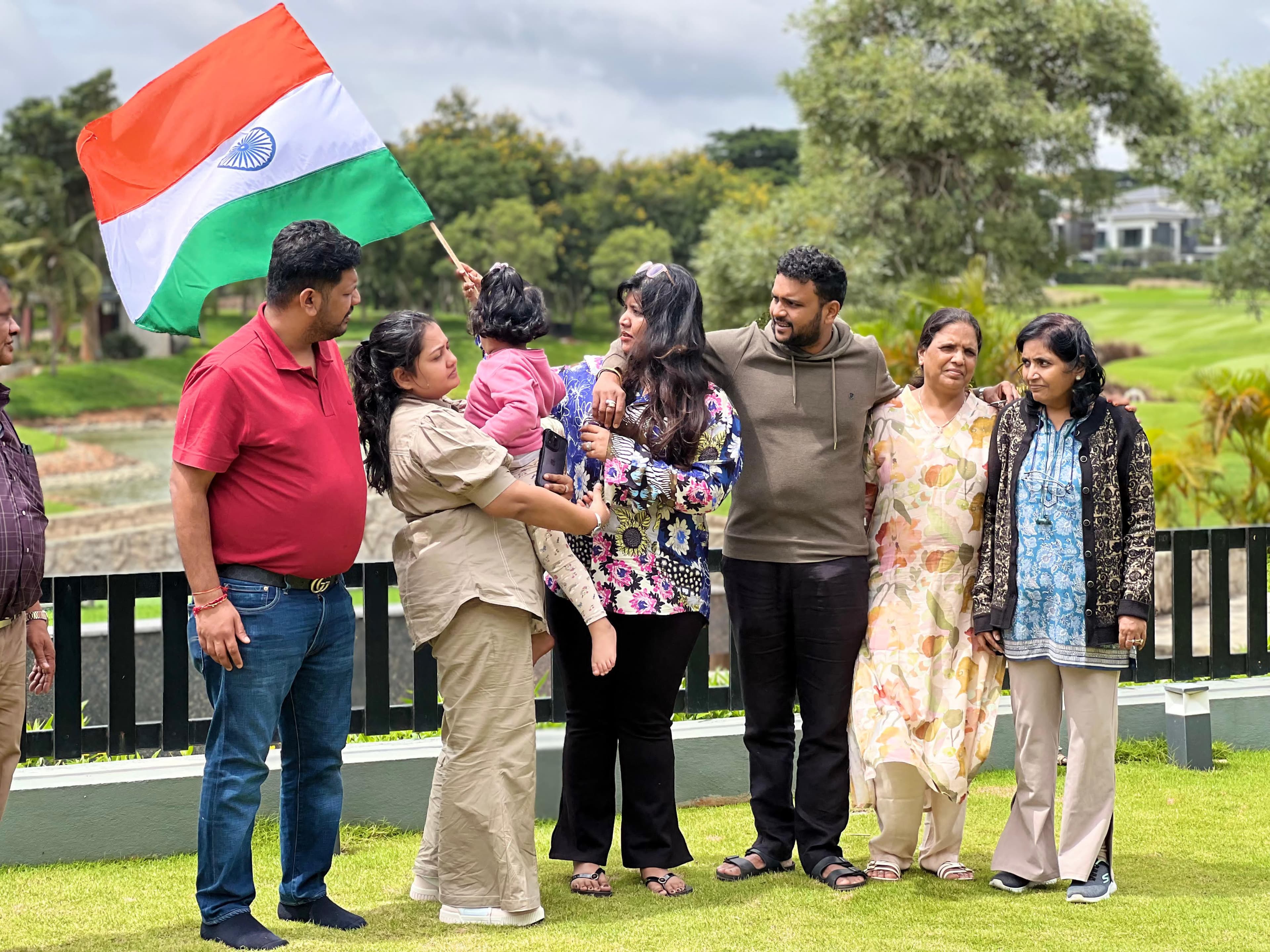 Shradha Poddar Khetan