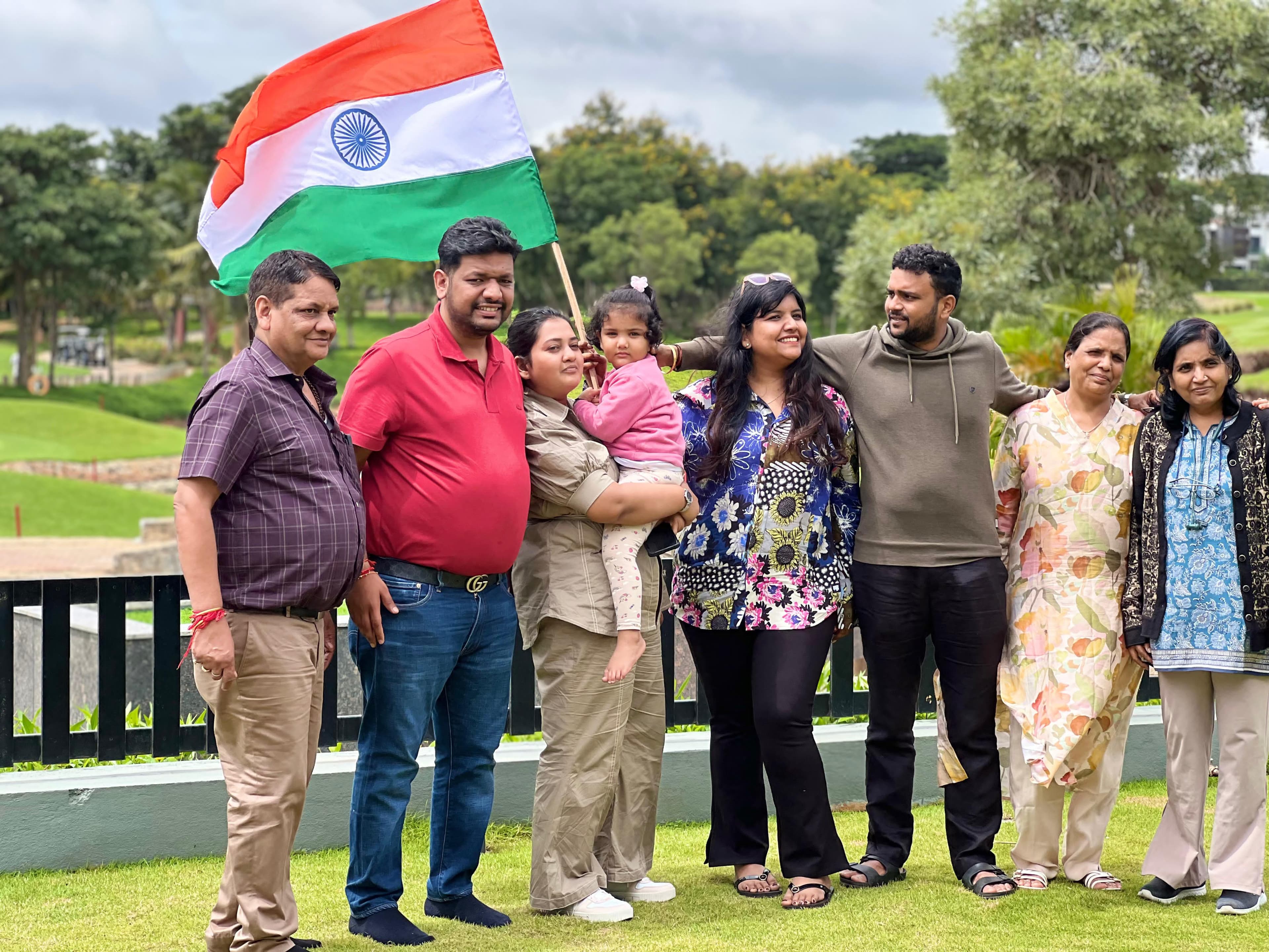 Shradha Poddar Khetan