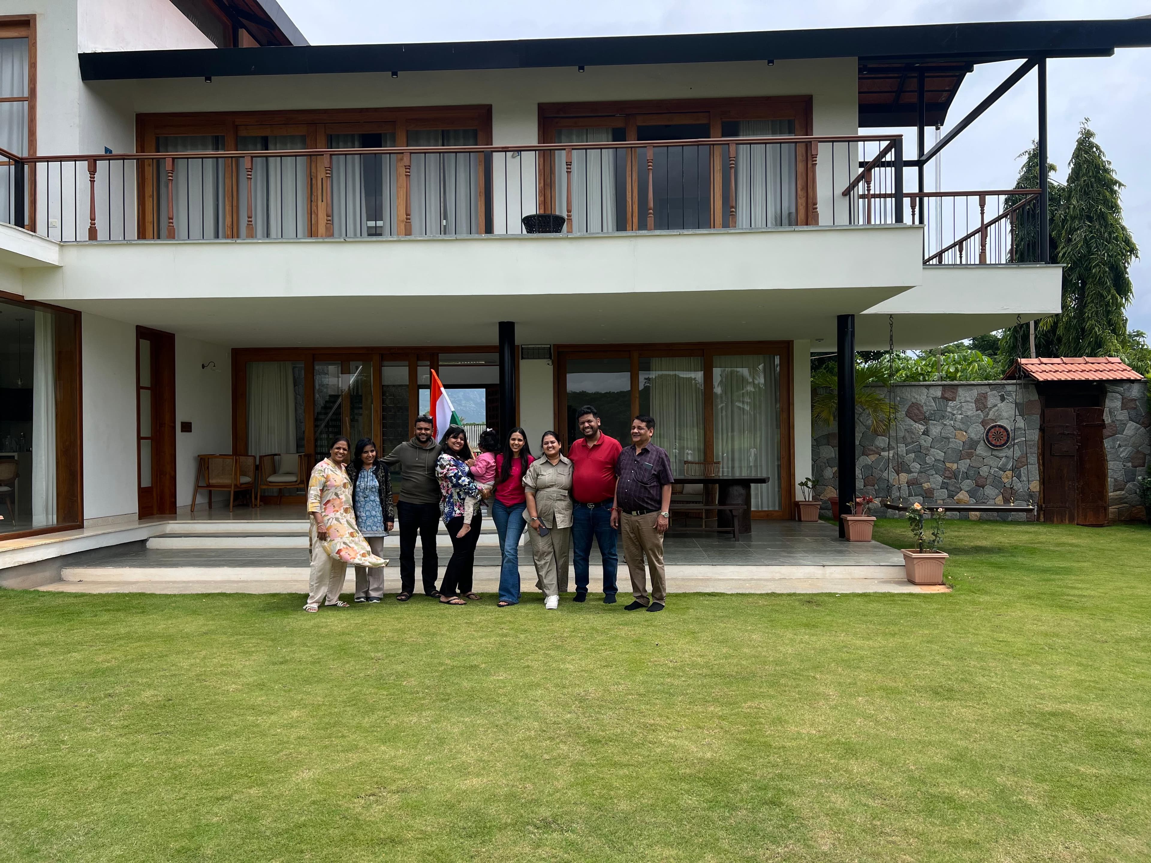 Shradha Poddar Khetan