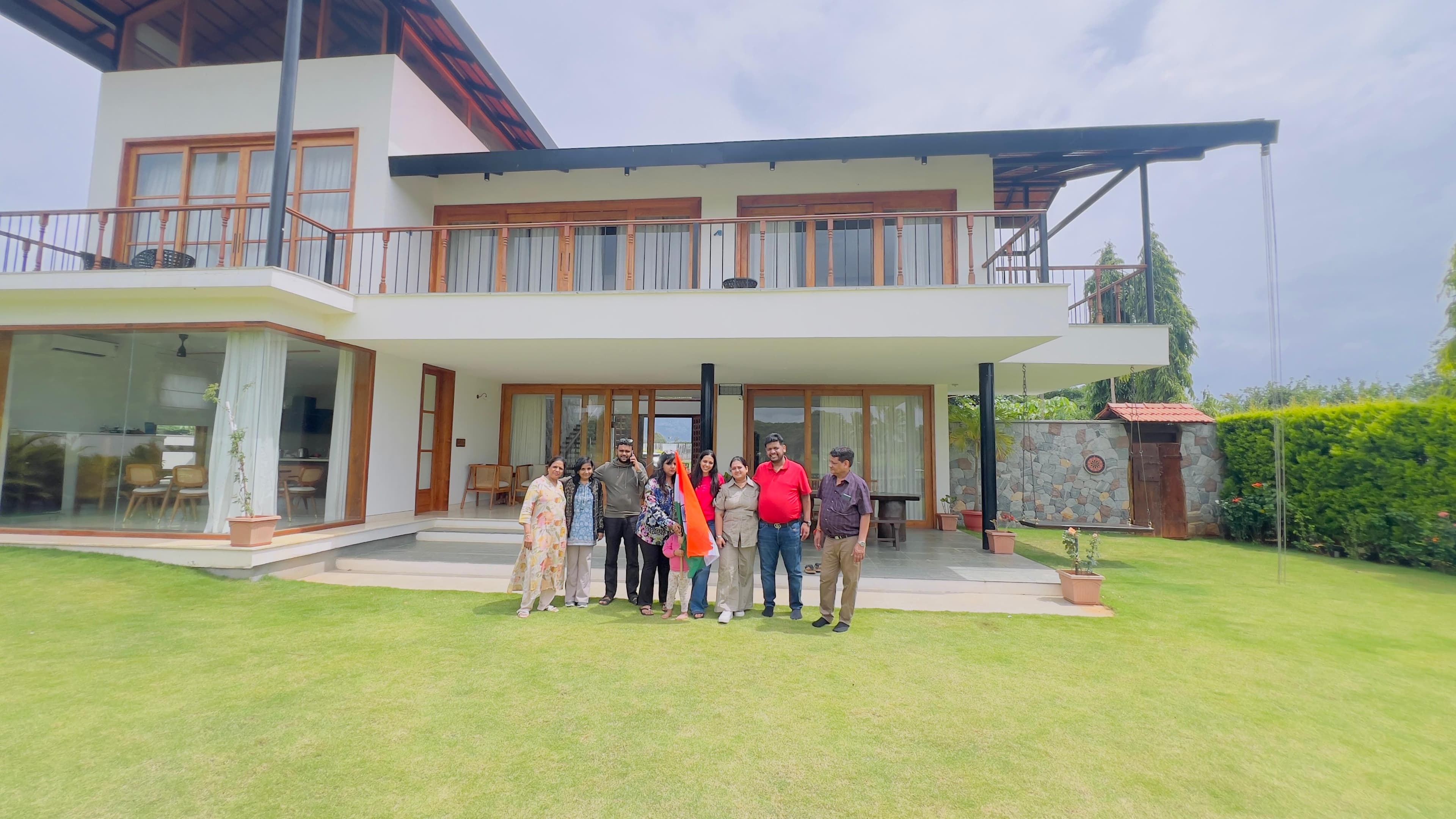 Shradha Poddar Khetan