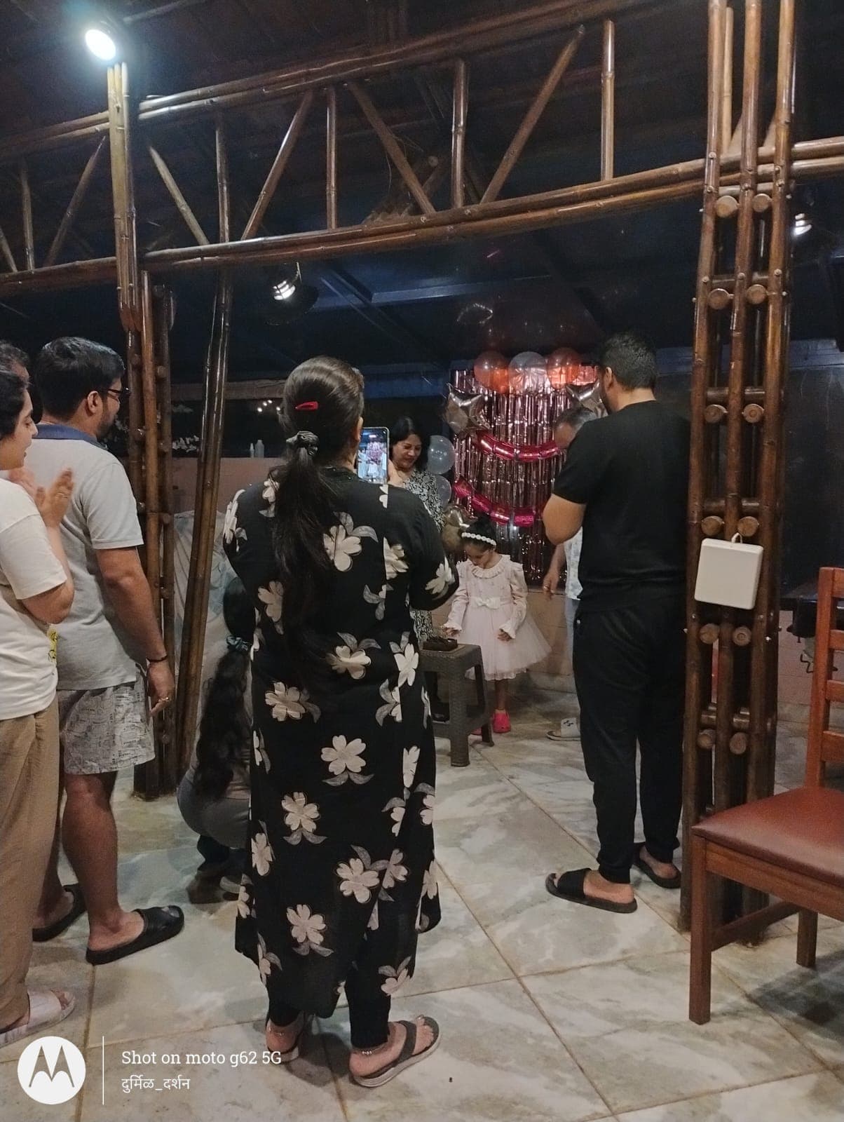 Mr. Ravindra  Pandey