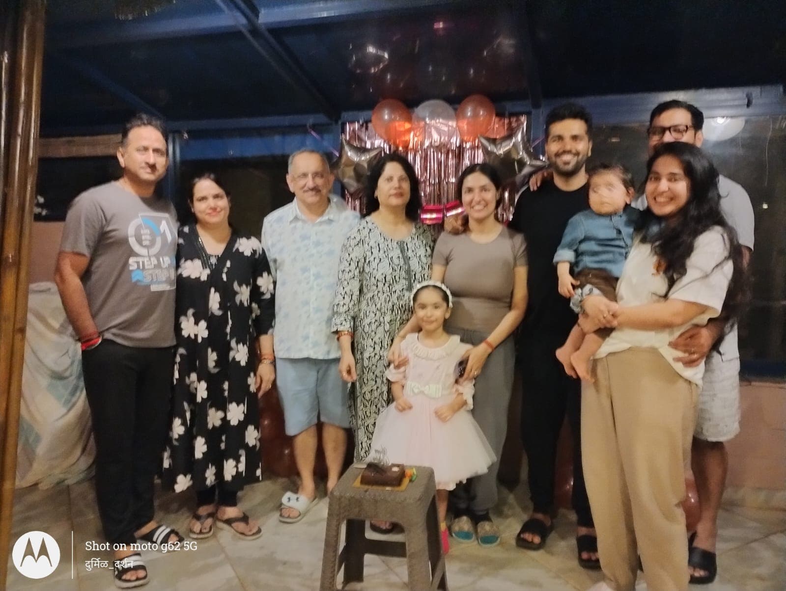 Mr. Ravindra  Pandey