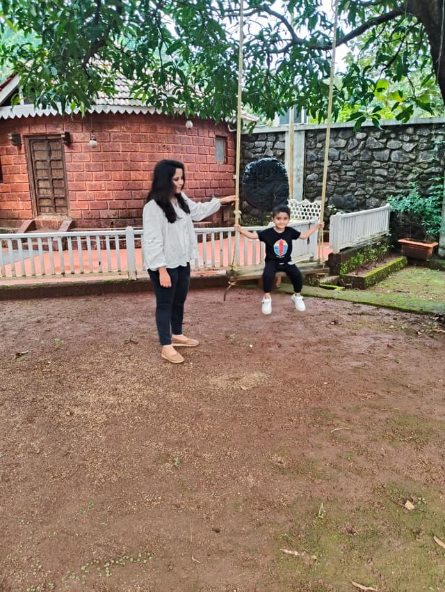 Moment 1