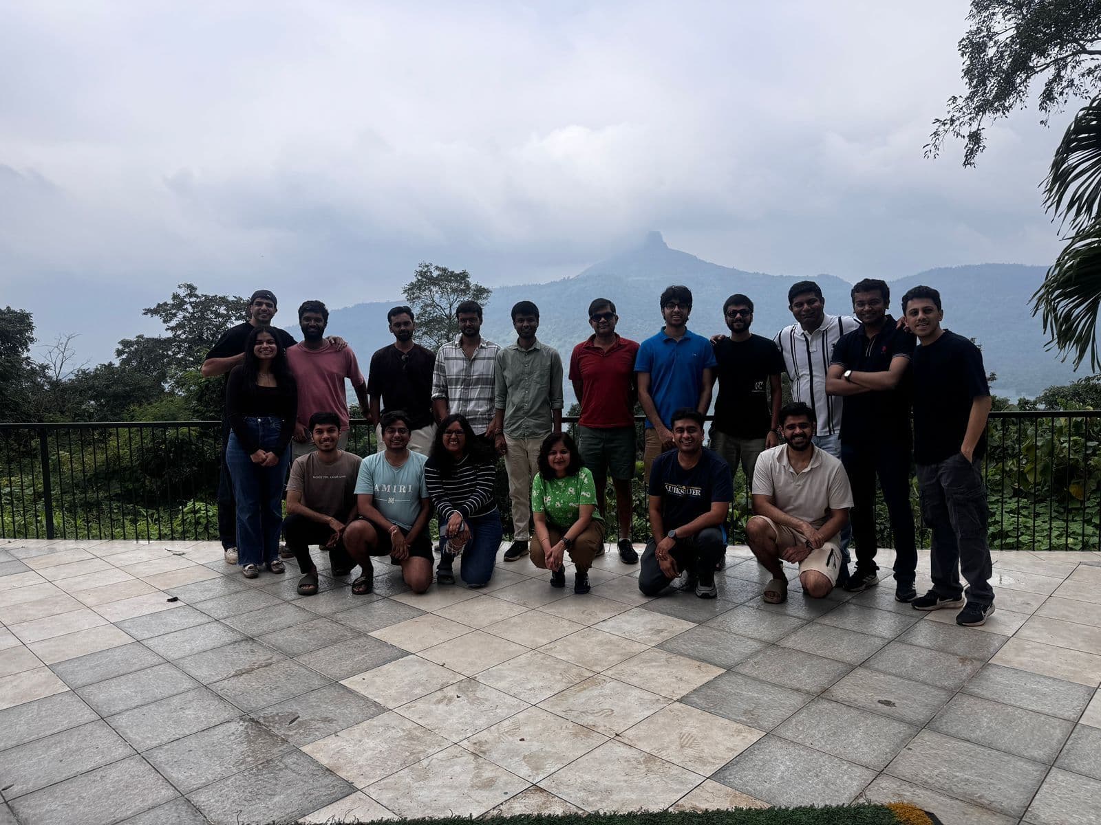 Arpit Ramesh Chand Jain