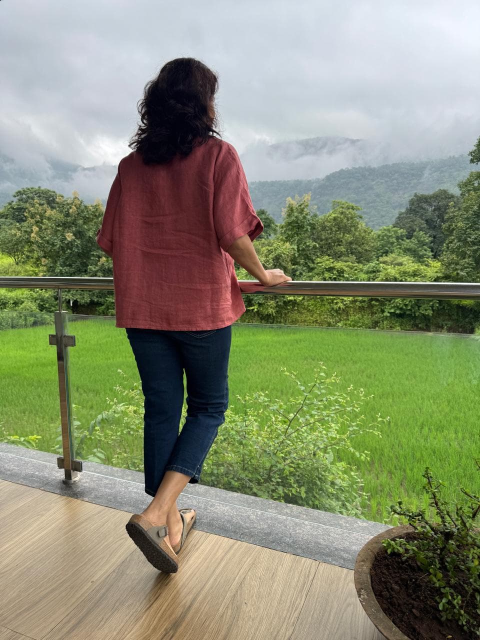 Shubhika Chandgothia