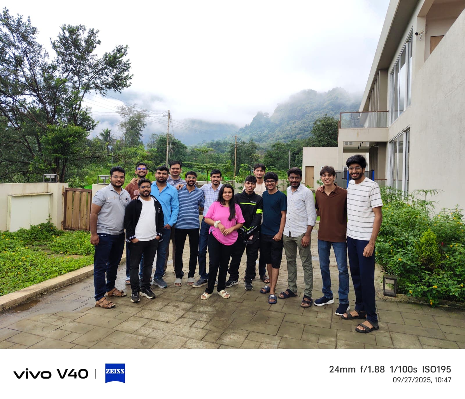 Nikhil Rajendra Danapgol