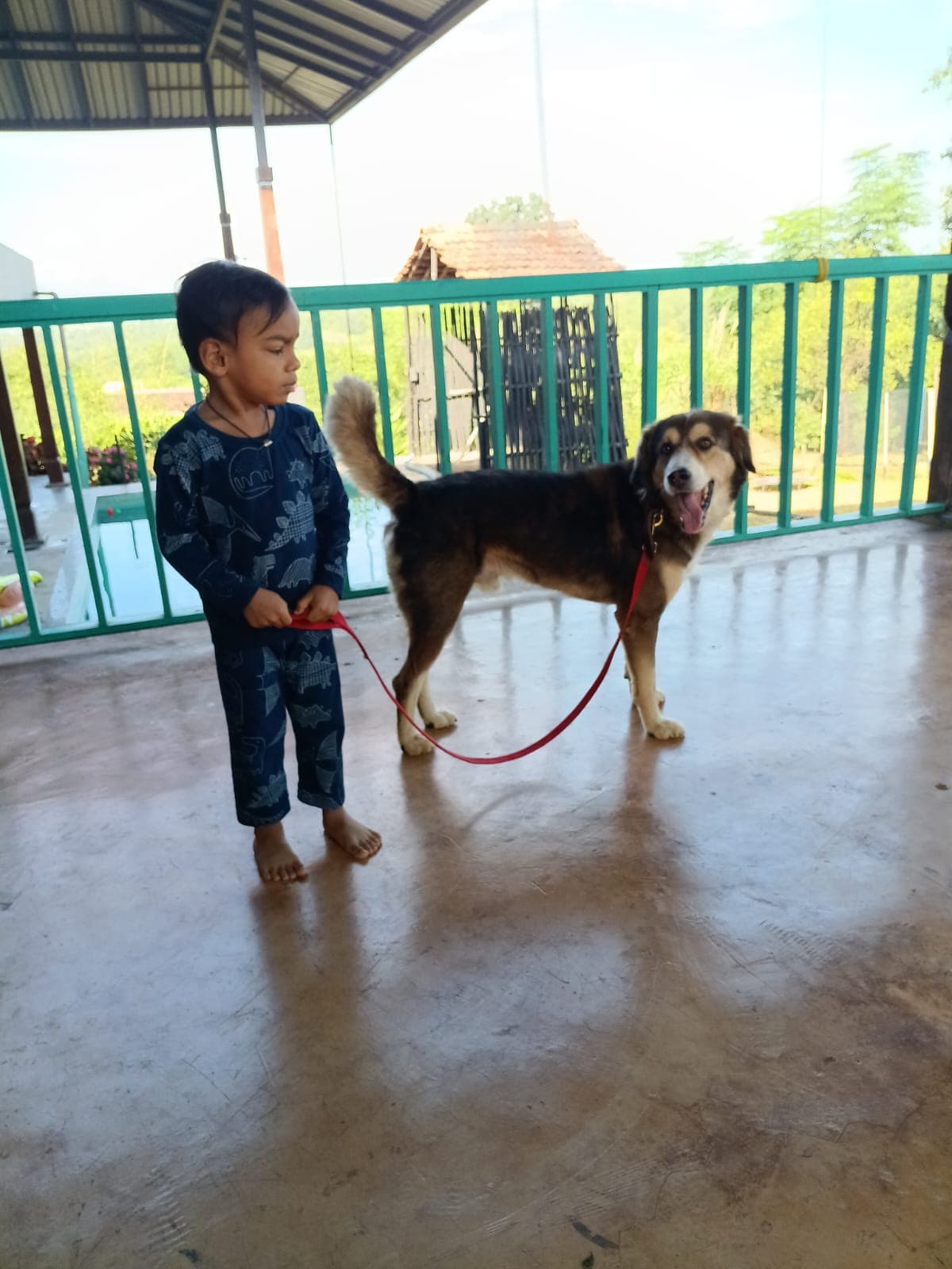 Chandrakant  Bhimani 