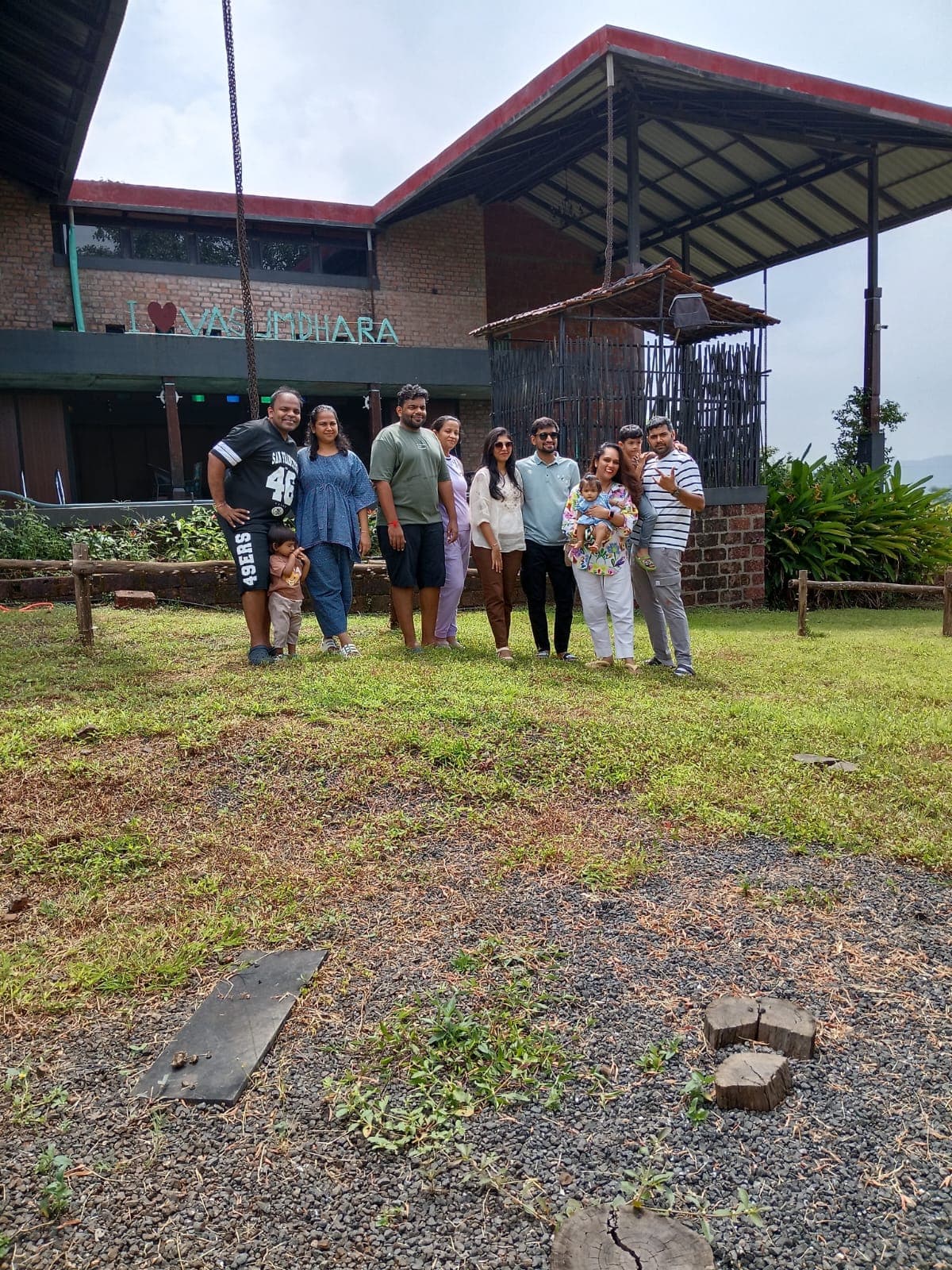 Chandrakant  Bhimani 