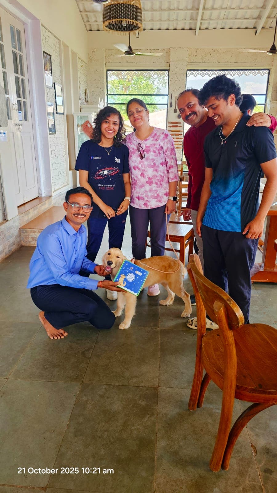 ICampers  Journeys LLP