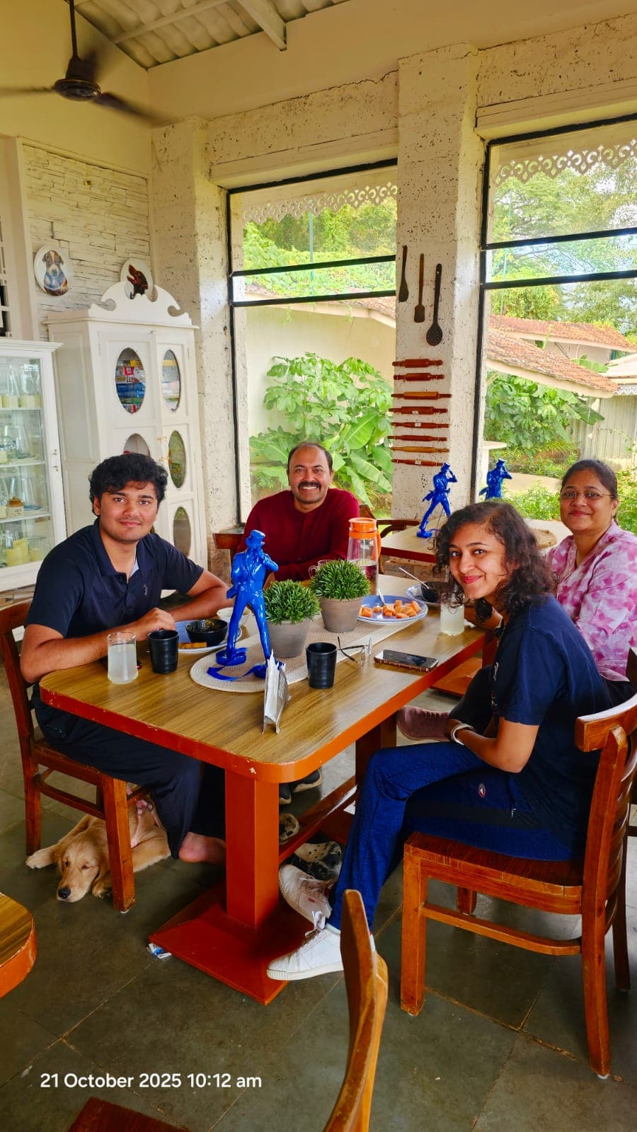 ICampers  Journeys LLP