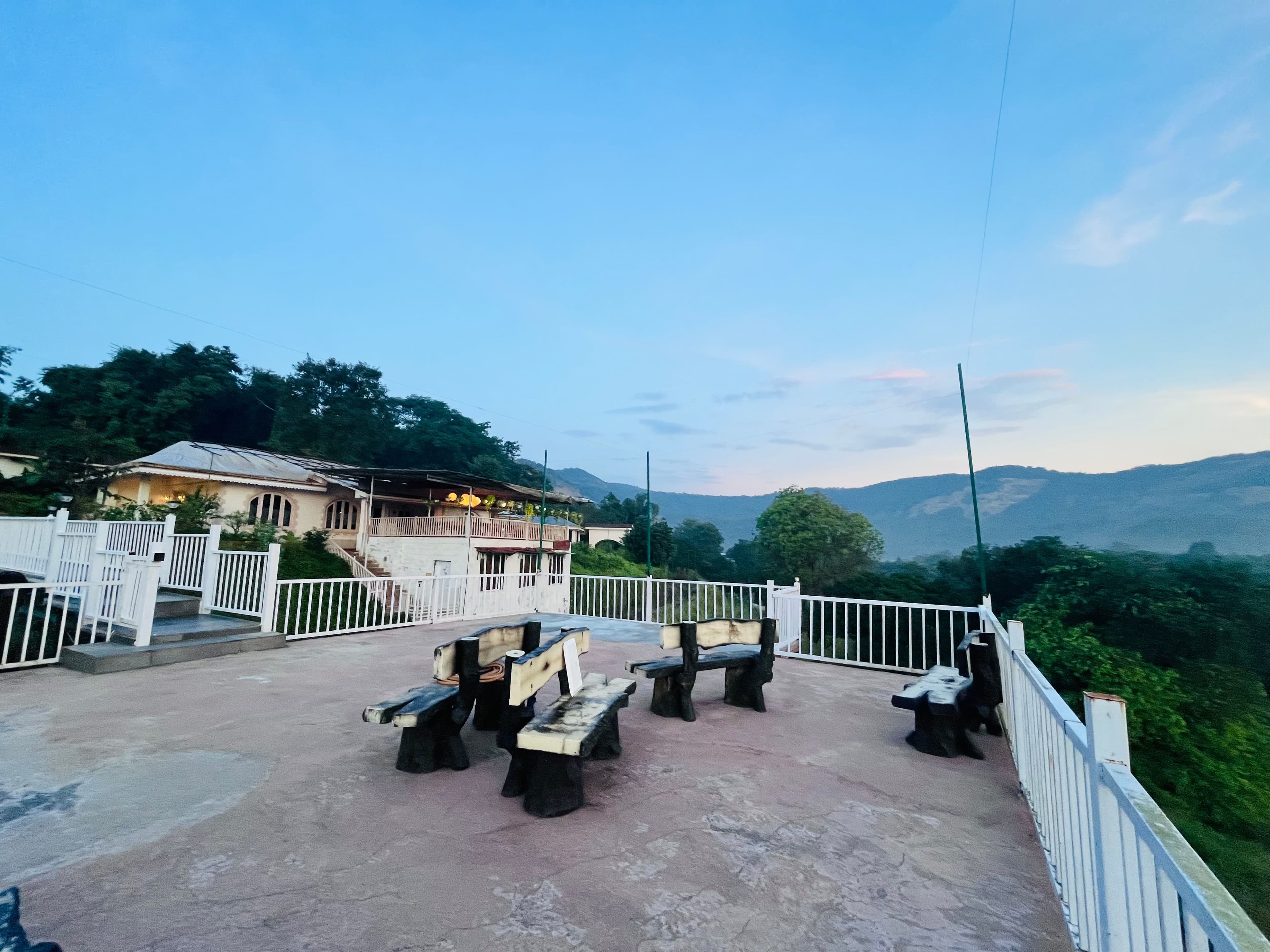 Rebecca Gitanjali Rapthap