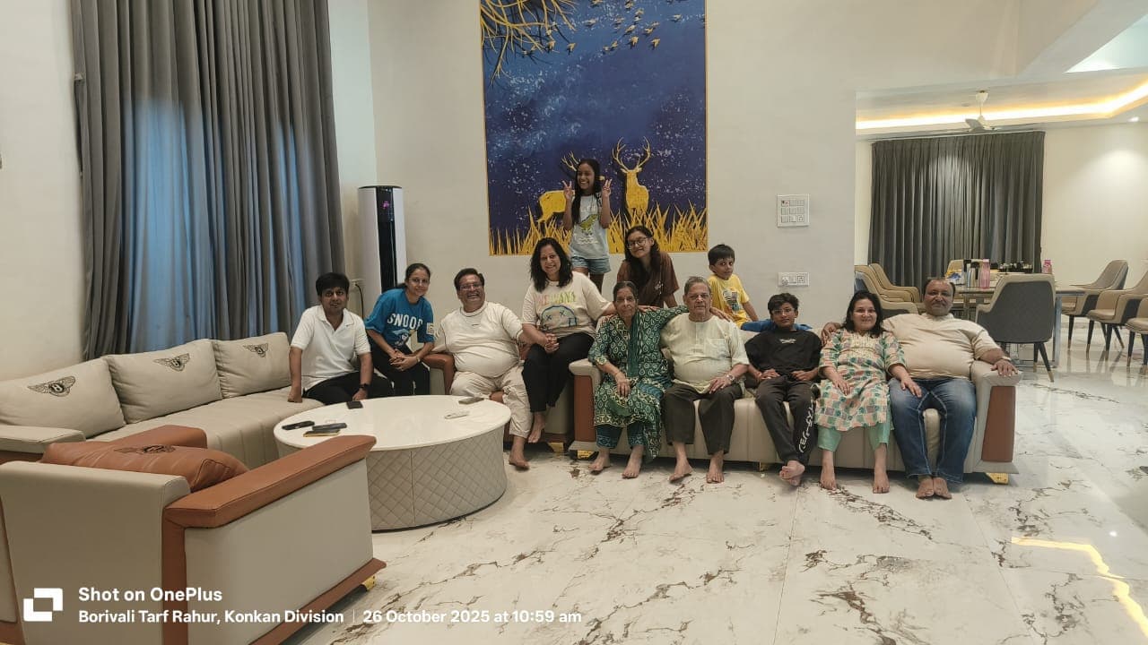 KJM GROUP SYSTEM SOLUTIONS 