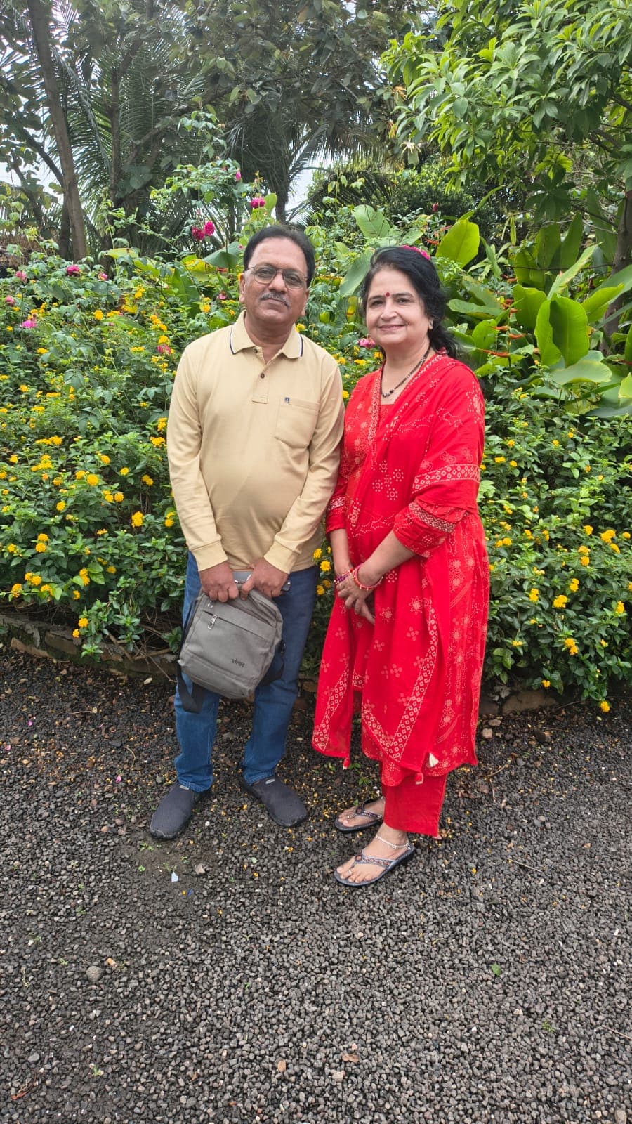 Dr. Rajashri  kulkarni