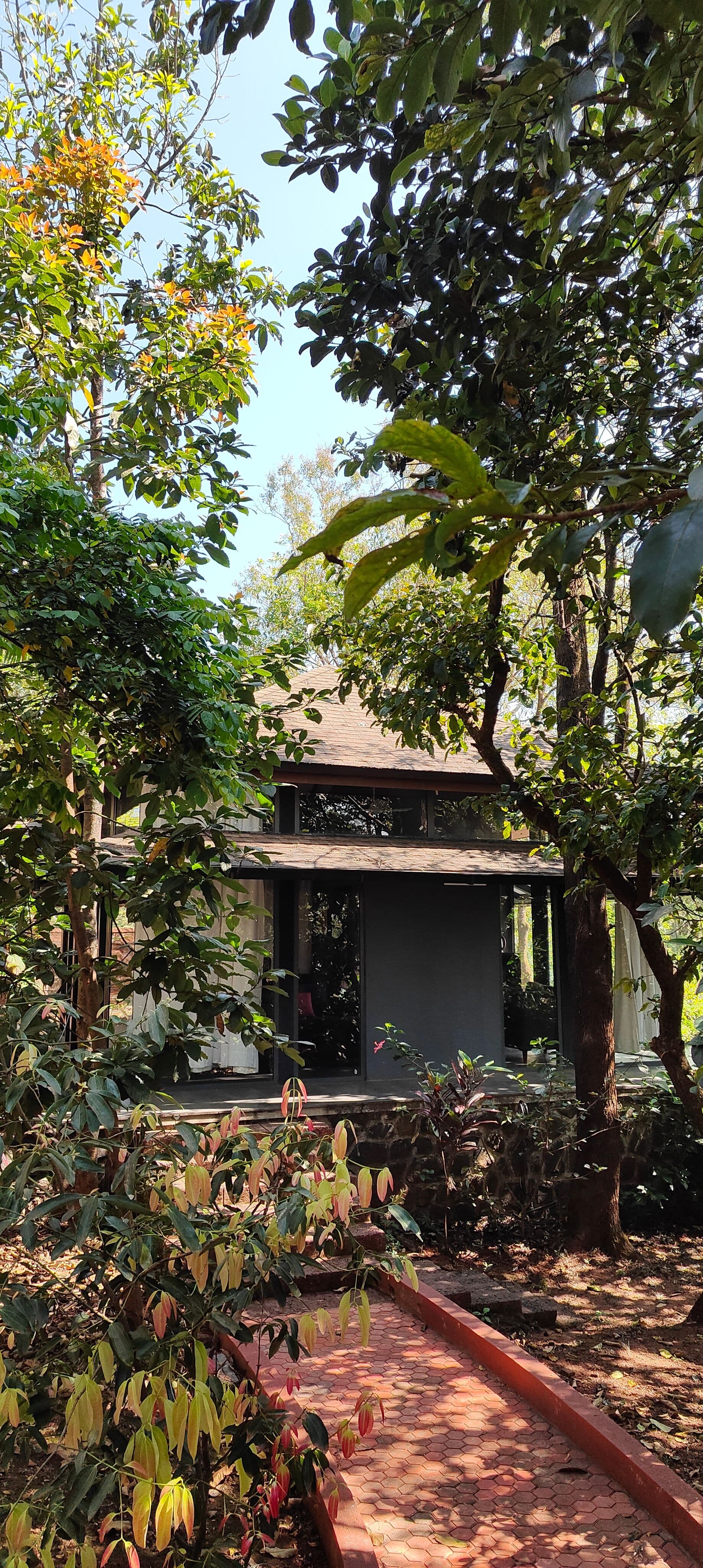 Pramod Pandurang Surve