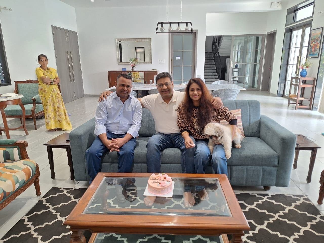 Sathyanarayanan Sunil Kumar