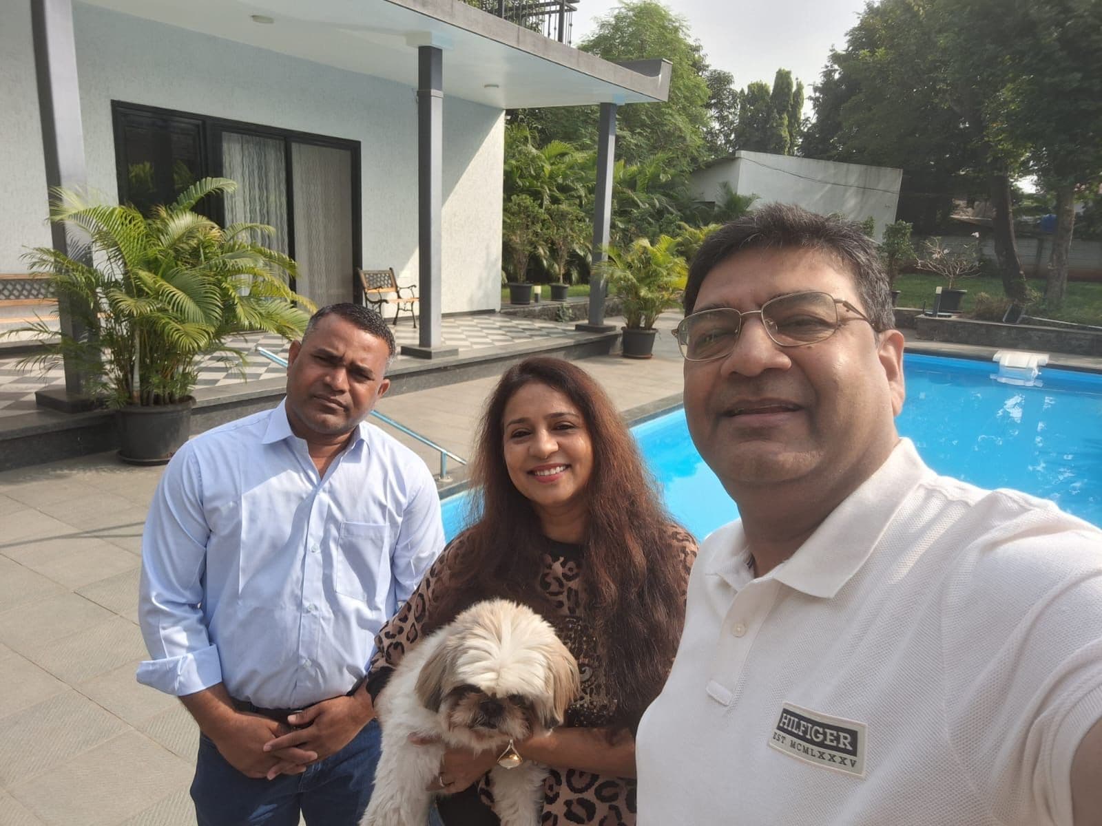 Sathyanarayanan Sunil Kumar