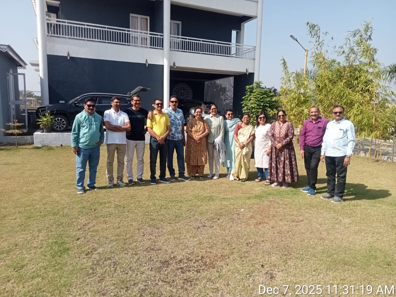 Nitin Mansaram Deore