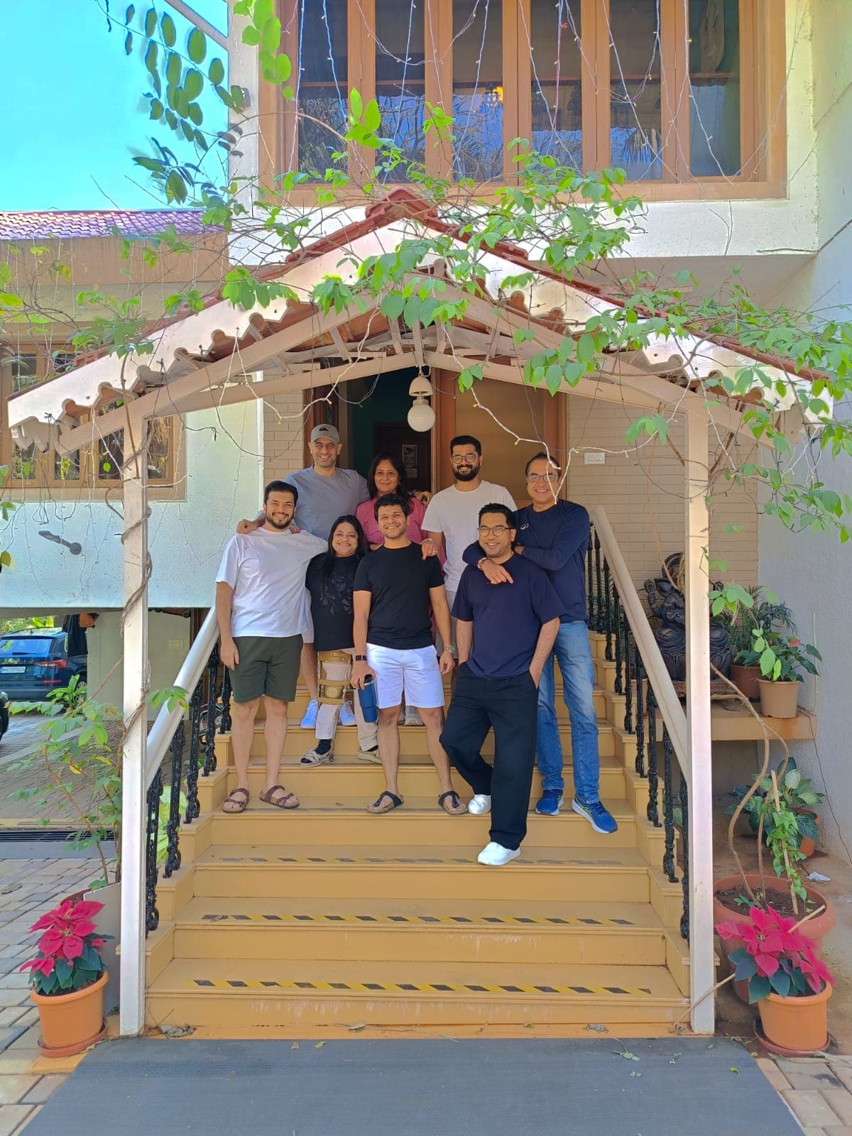 Jhankhana Desai  Desai 