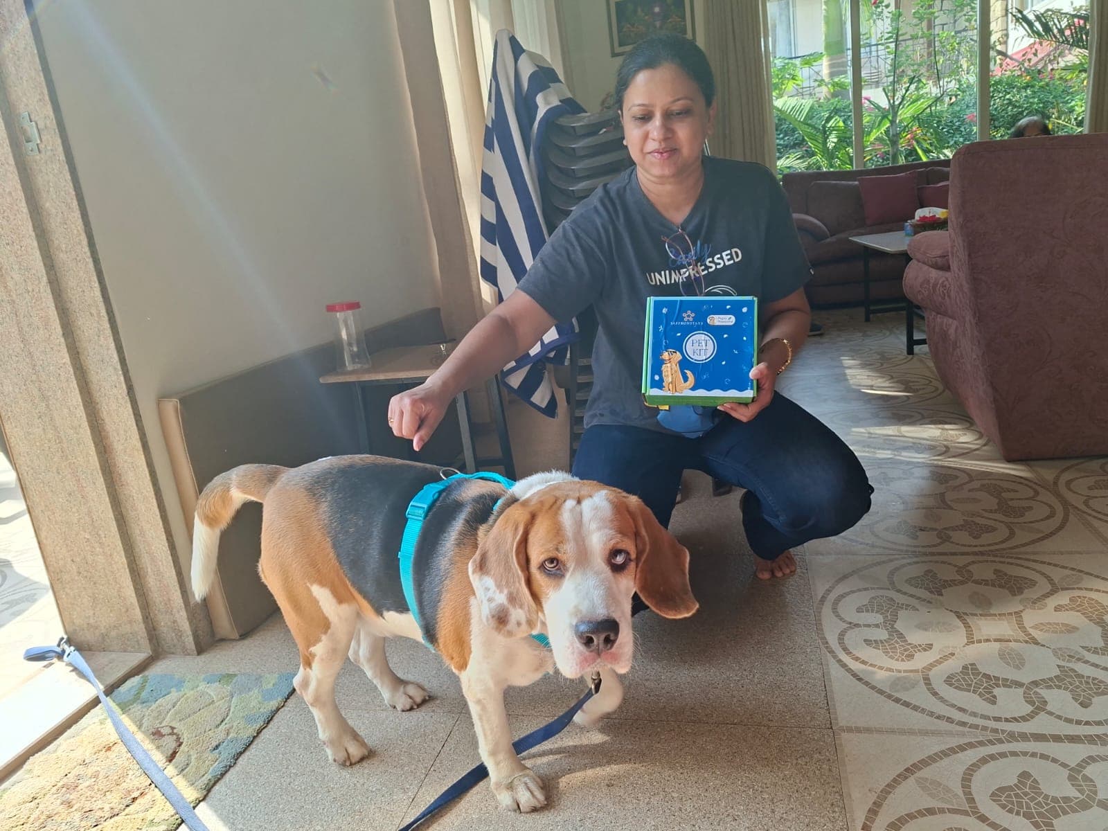 Dhananjay Goregaoker