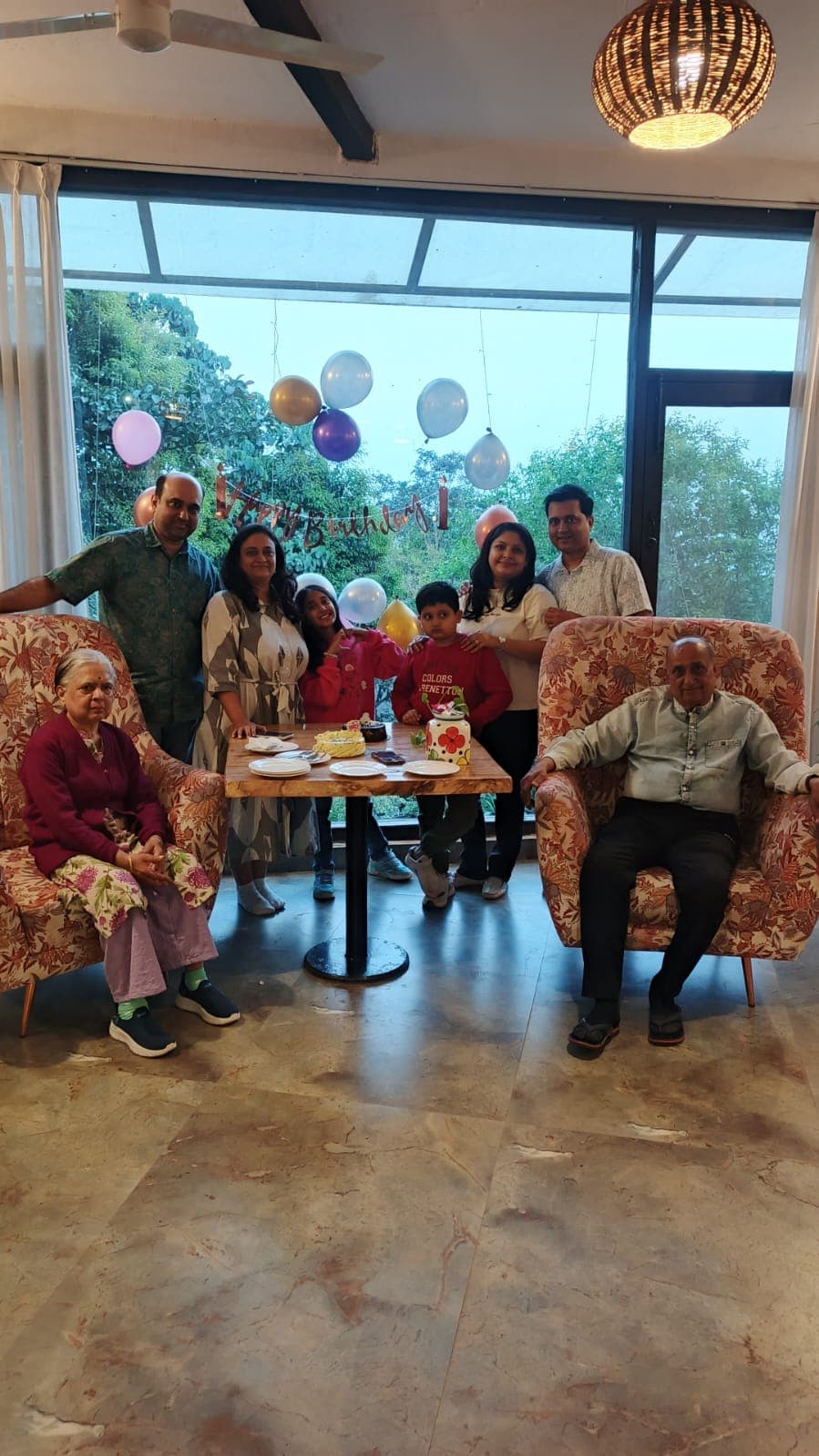 Sandeep Sawalapurkar