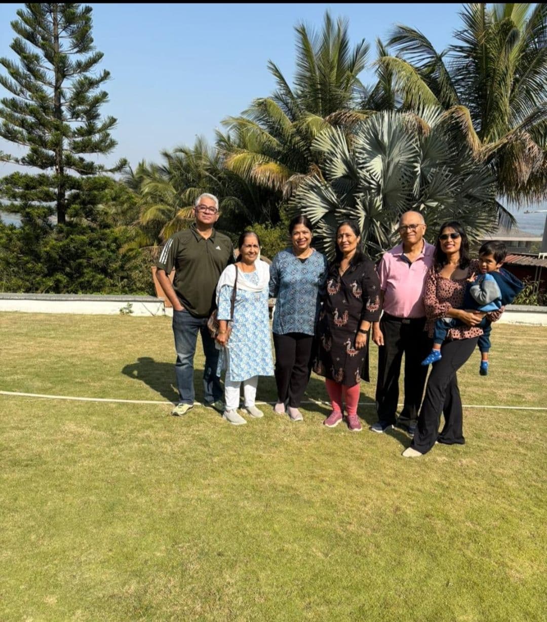 Geetanjali Walvatkar