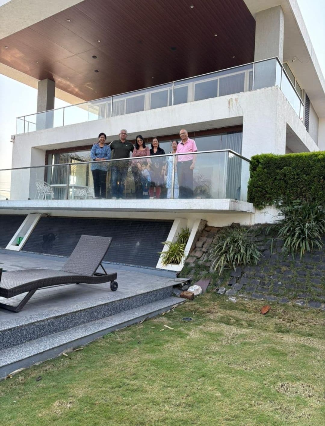 Geetanjali Walvatkar