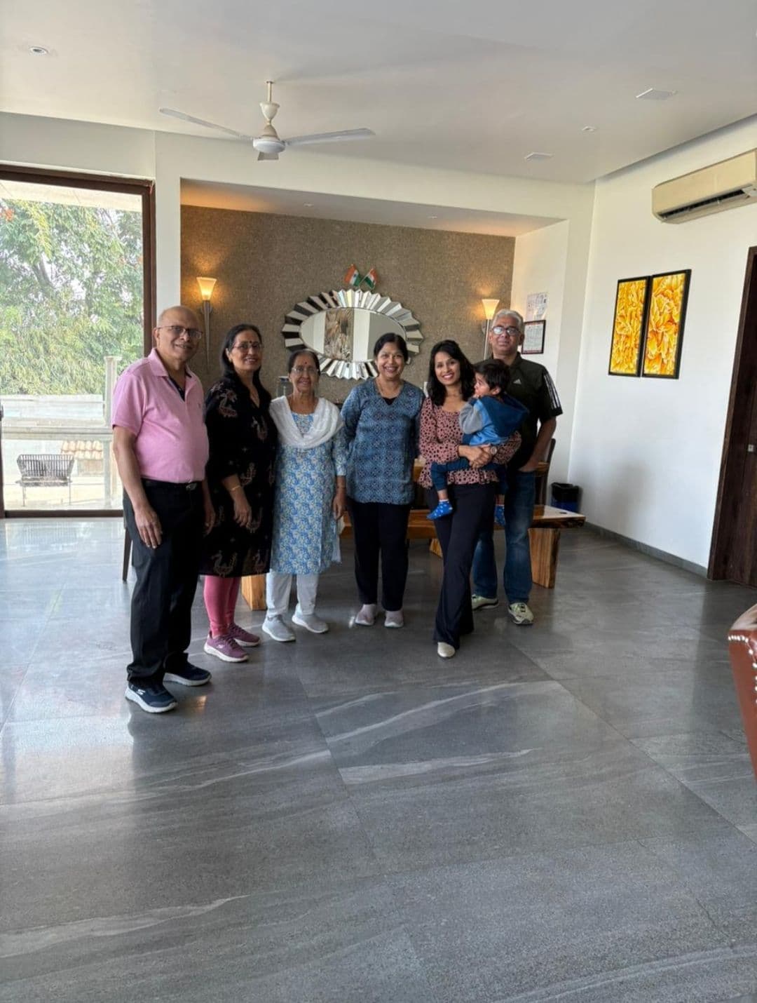 Geetanjali Walvatkar