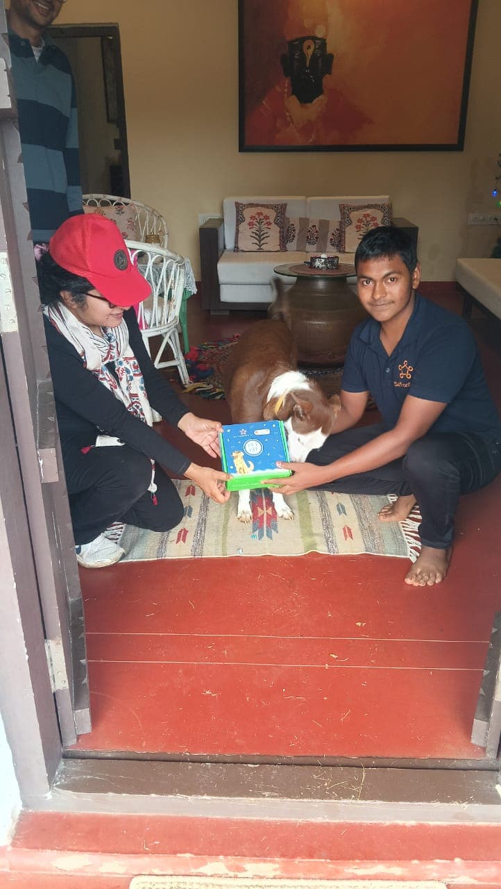 smita jyotsna subramanian