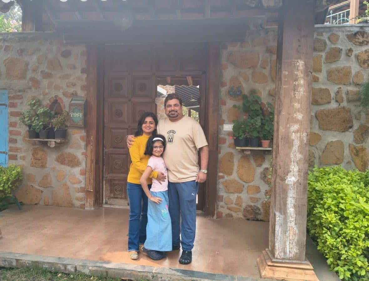 Pratik Shivaji Sawant