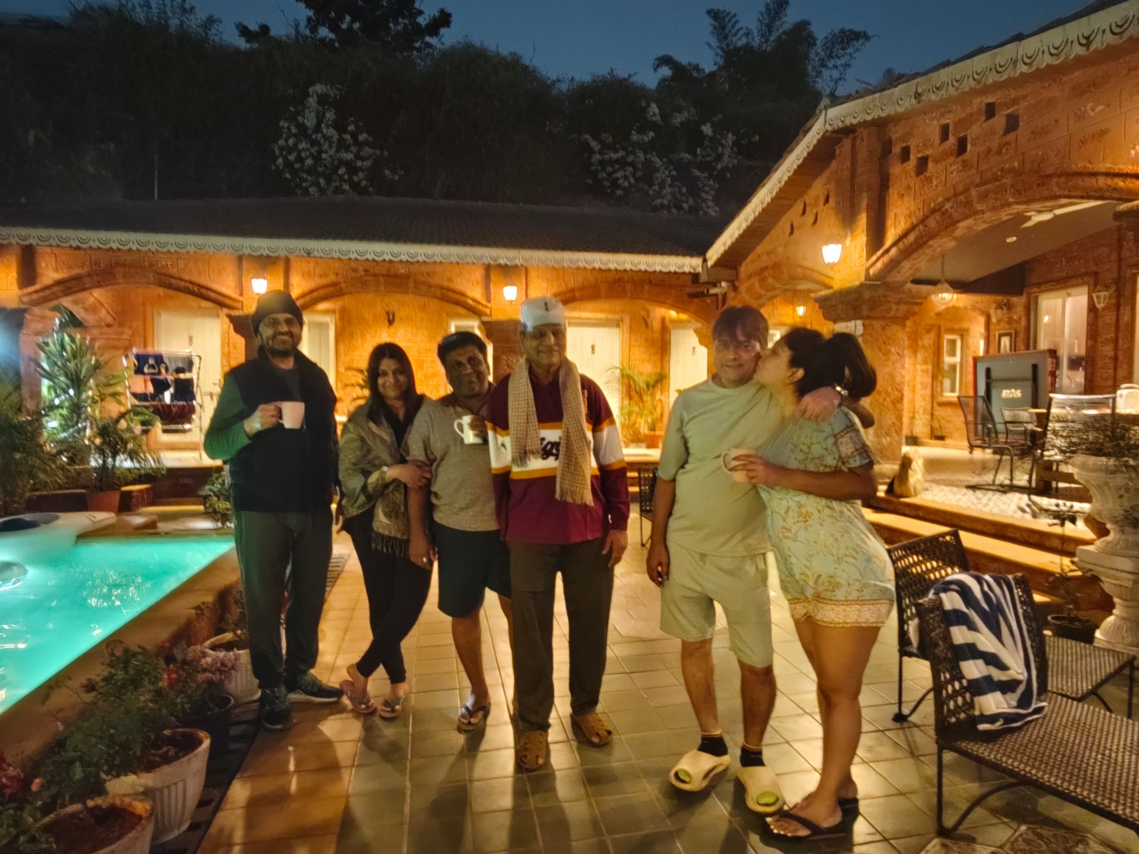 Dinesh Vaish Dinesh Vaish