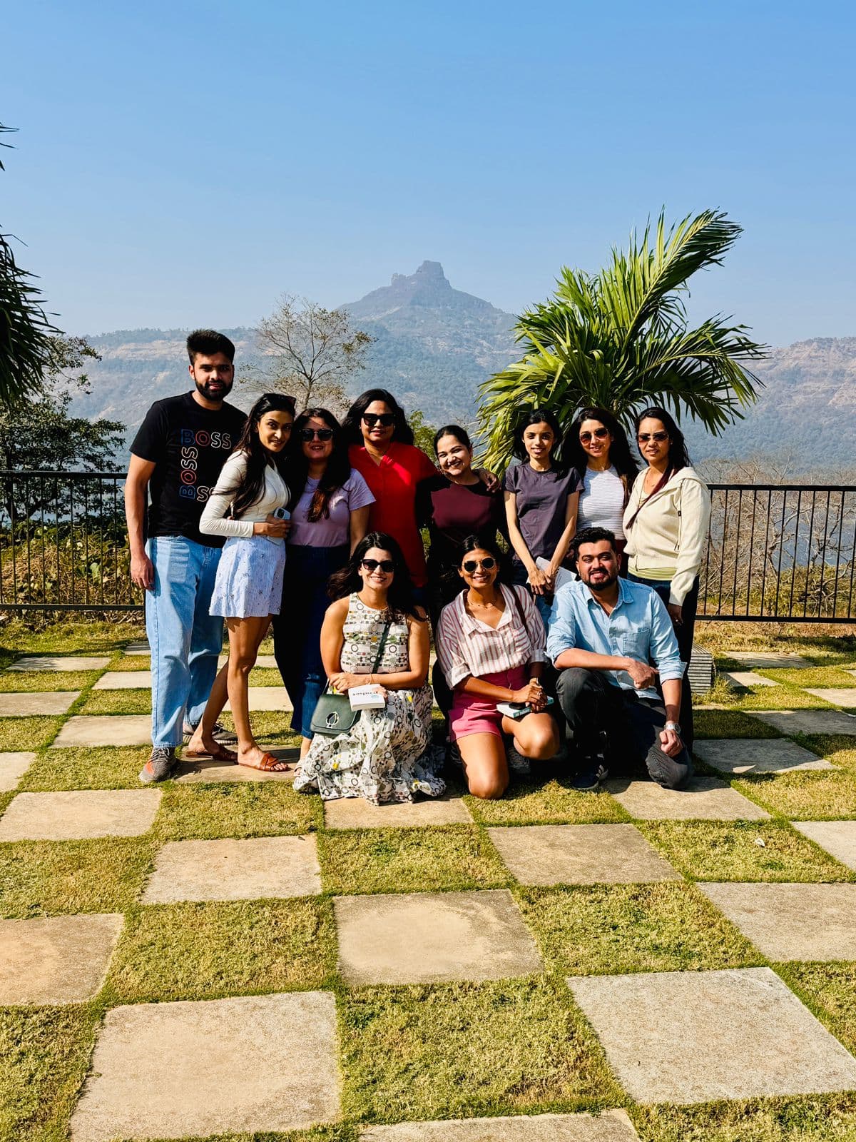 James Douglas Professional Search India Pvt L