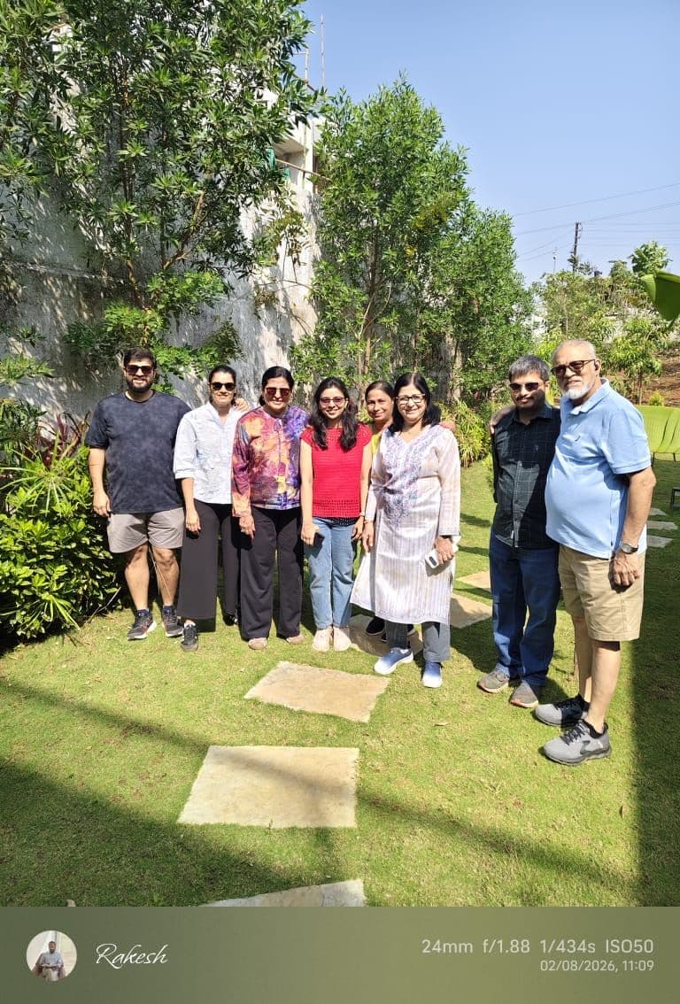 Kurawadwala Advisors LLP LLP