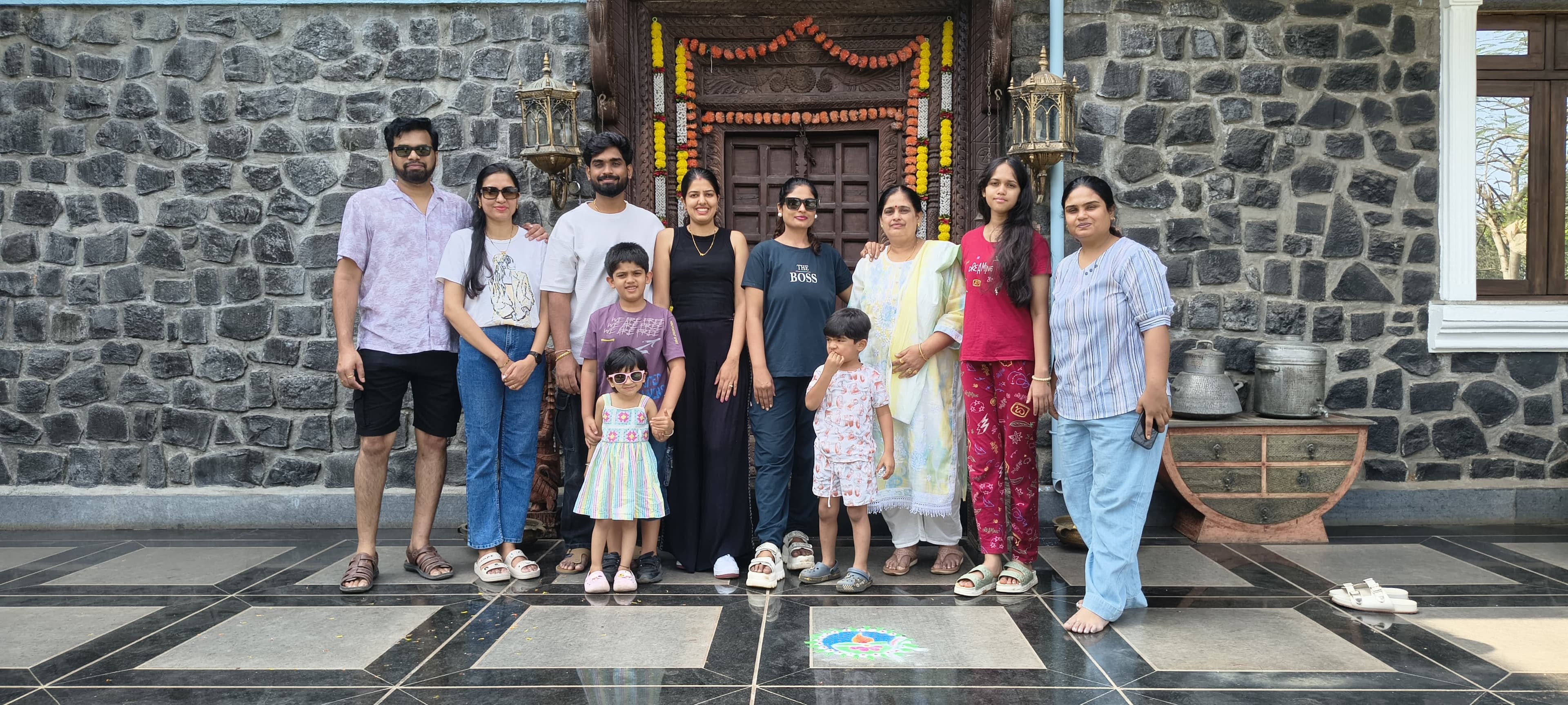 SACHIN INTL ONLINE TRAVELS Pvt Ltd .