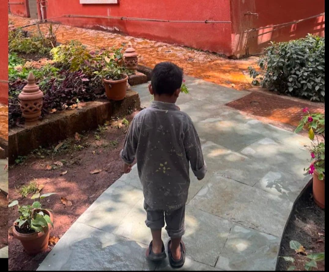 Akshay Dharmadhikari