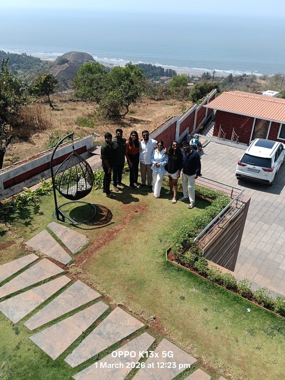 Dr Hrishikesh  Patil