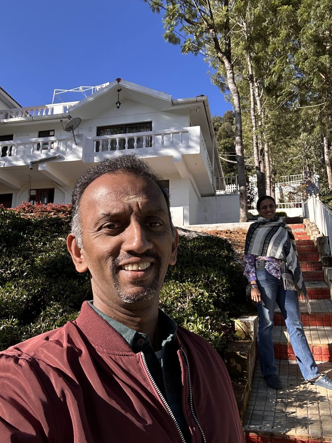 Ranajoy Bhattacharya