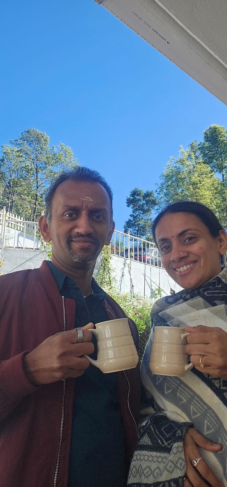 Ranajoy Bhattacharya