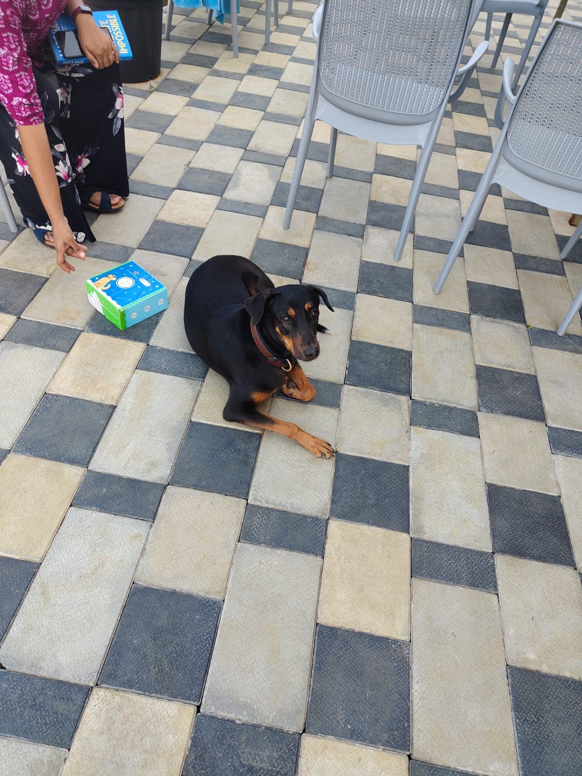 Lakshmi Narayanaswamy