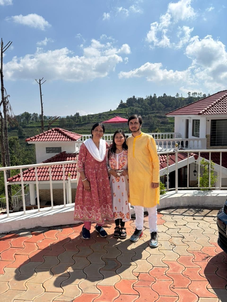 Ranajoy Bhattacharya