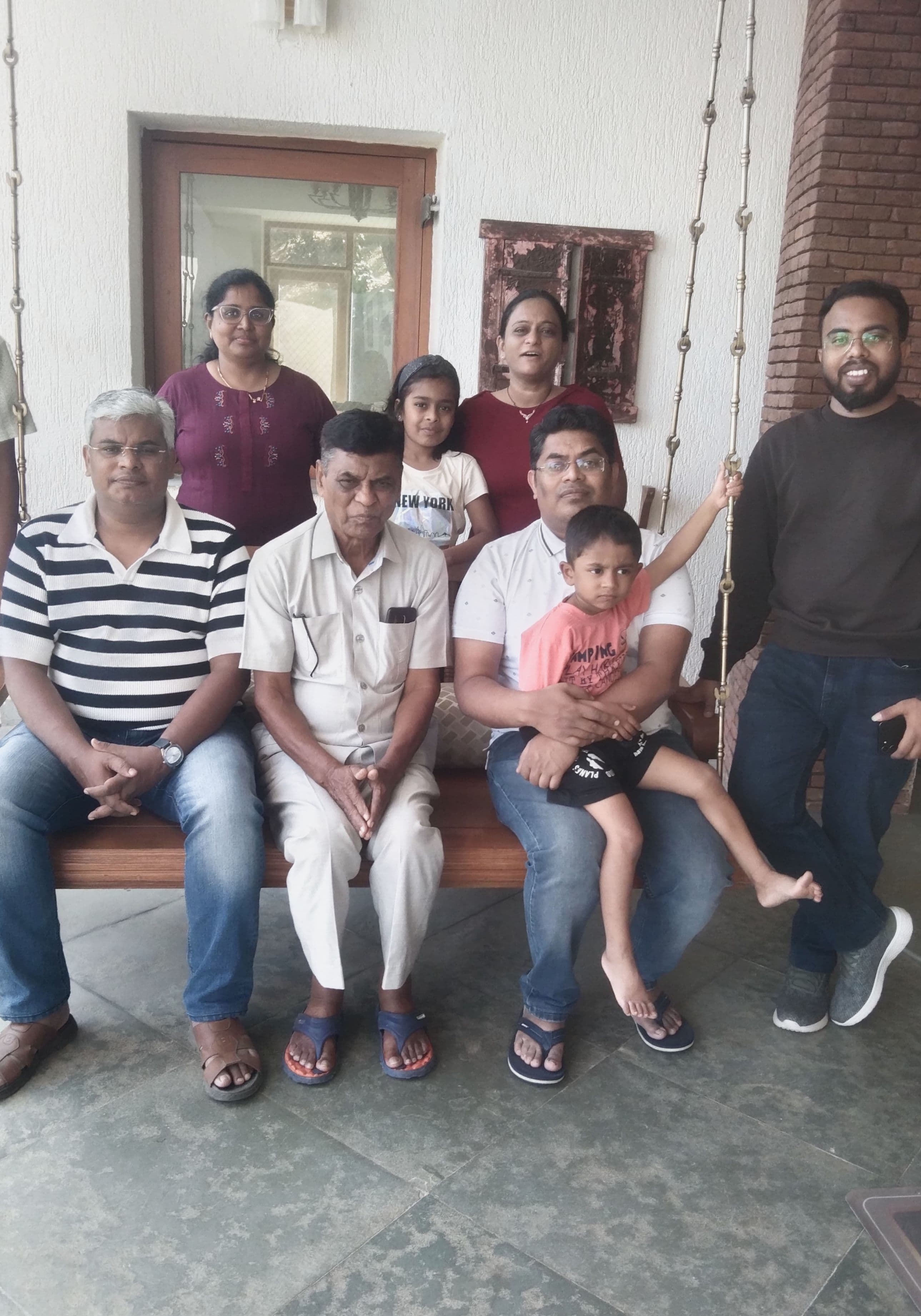 Dnyaneshwar  Waghmare 