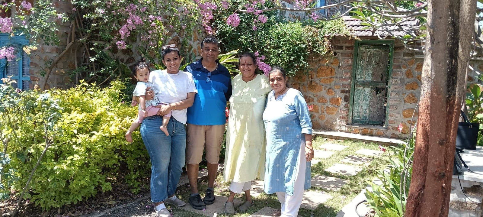 Capt. Pranesh  Kumar