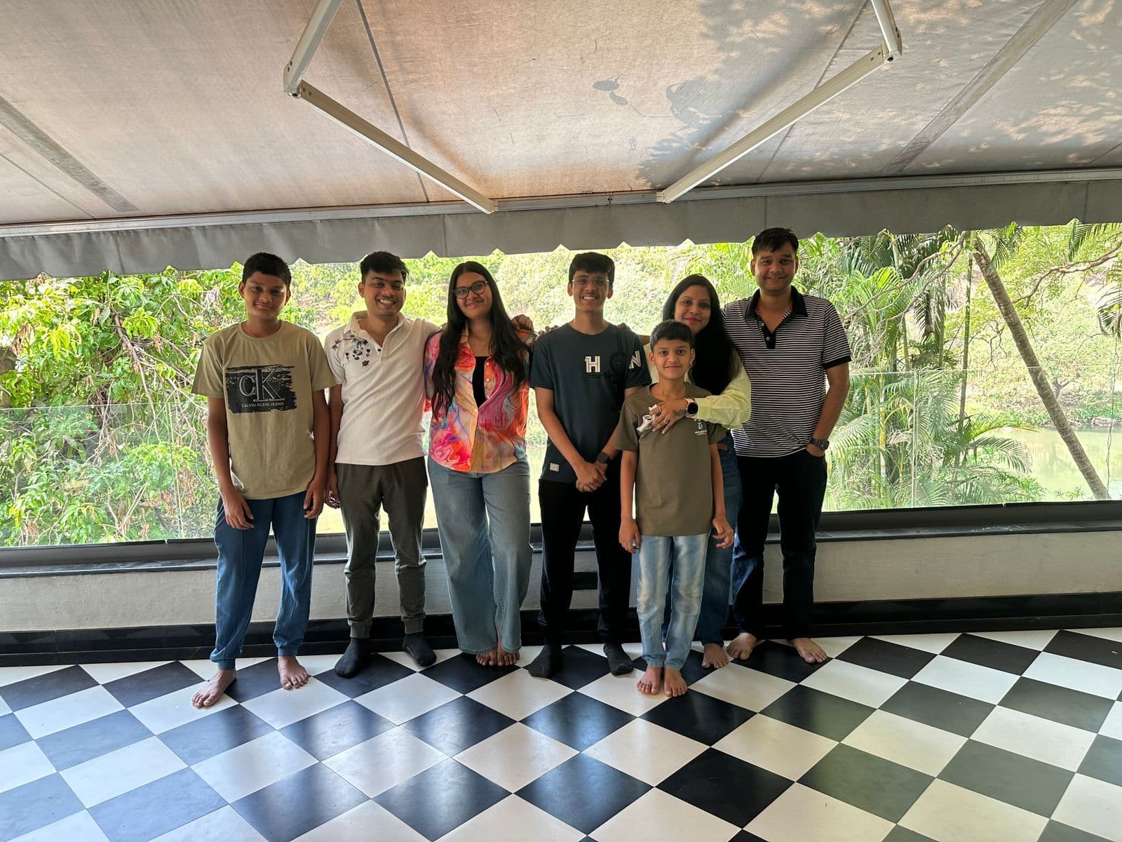 Lalit ratanlal Gundecha