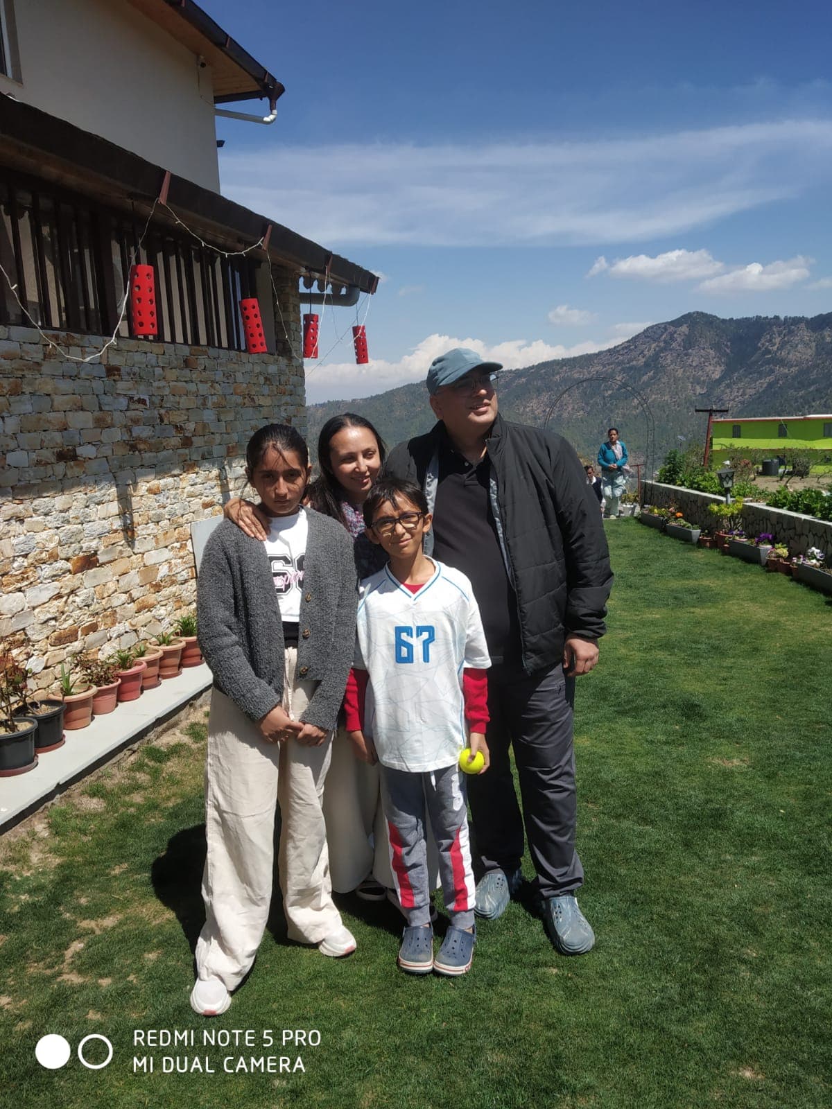 Raghuvirsinh Solanki